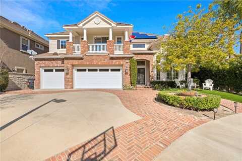 4 Wandering, Coto de Caza, CA 92679