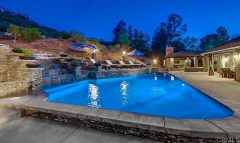 16333 Swartz Canyon Road, Ramona, CA 92065