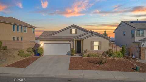 24848 Coldwater Canyon Trail, Menifee, CA 92584