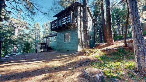 28487 Altamont Court, Lake Arrowhead, CA 92352