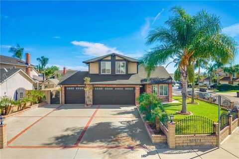 13471 Bunker Hill Place, Chino, CA 91710