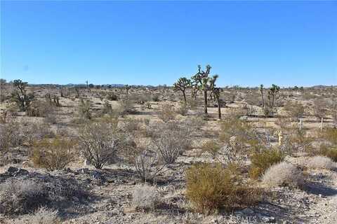 11 Alta Avenue, Yucca Valley, CA 92284