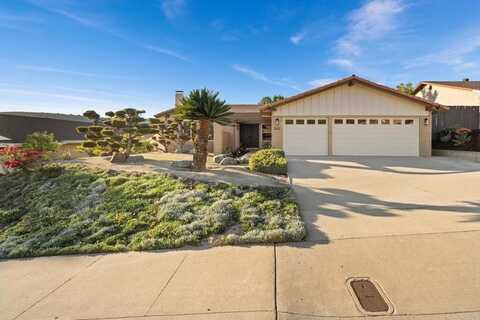 2555 Windmill View Road, El Cajon, CA 92020