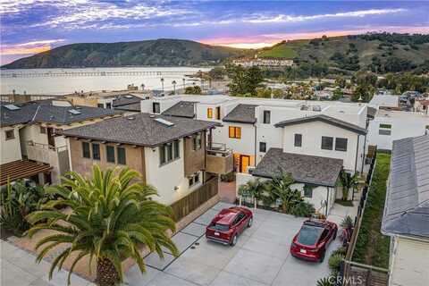 157 San Antonia Street, Avila Beach, CA 93424