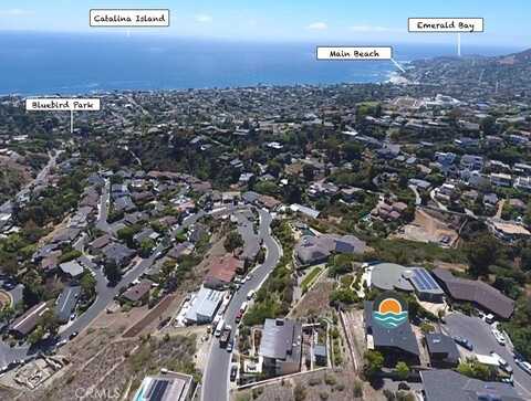 1015 Madison Place, Laguna Beach, CA 92651