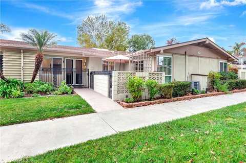 64 Calle Cadiz, Laguna Woods, CA 92637