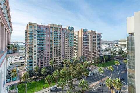 455 E Ocean Boulevard, Long Beach, CA 90802