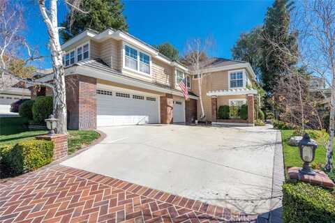 24474 Stonechat Court, Valencia, CA 91355