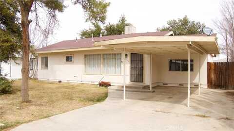 4820 Sisquoc Street, New Cuyama, CA 93254