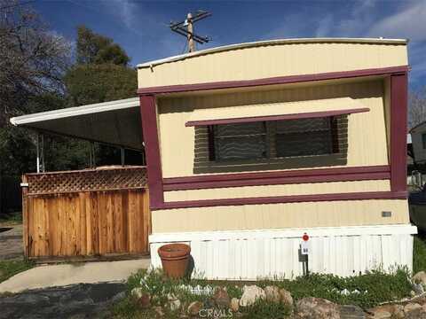 35 E Evans Road, Wofford Heights, CA 93285