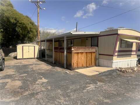 35 E Evans Road, Wofford Heights, CA 93285