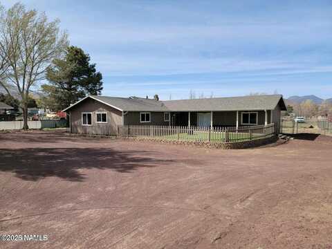 5895 Timberline Trail, Flagstaff, AZ 86004