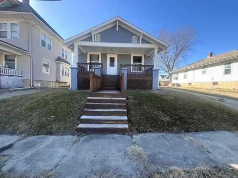 910 Vine St, Chillicothe, MO 64601