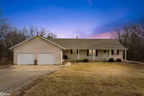 2239 Salem Rd., New London, IA 52645