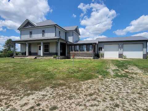 12592 Hill Boulevard, Drakesville, IA 52552