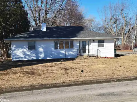 821 NE 2nd, Eagle Grove, IA 50533