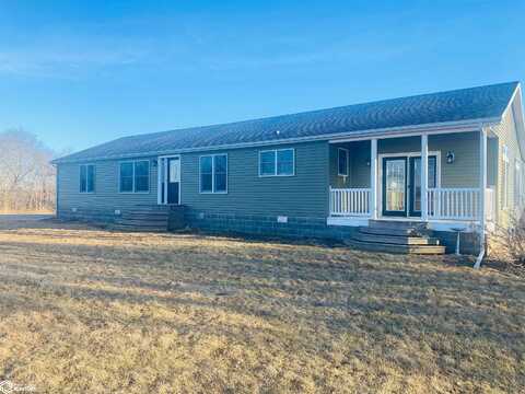 31115 148Th Street, Floris, IA 52560