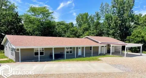 2073 Graham Avenue, Mount Pleasant, IA 52641