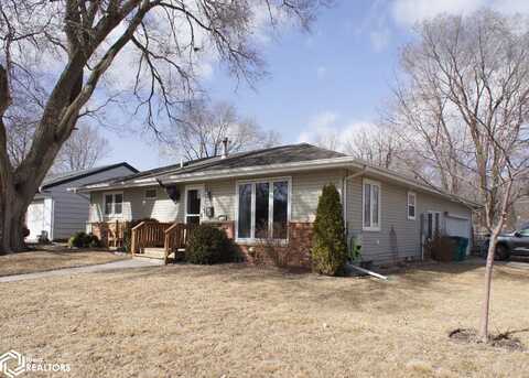 1201 Mary Lane, Webster City, IA 50595