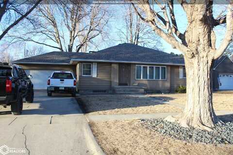 760 W 7th Street, Garner, IA 50438