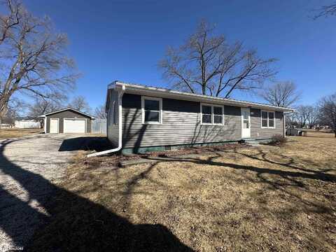 108 W Oak Street W, Unionville, IA 52594