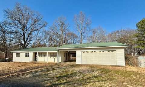 12871 Highway 330, Coffeeville, MS 38922