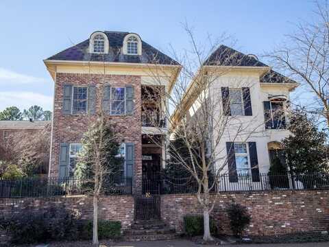 410 East Jackson Ave #2, Oxford, MS 38655