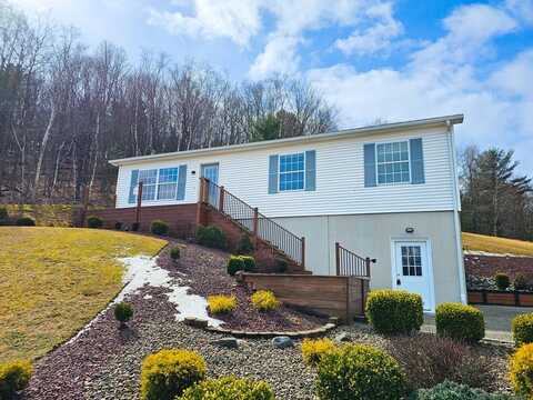 2137 Orchard Hill Rd, Troy, PA 16947