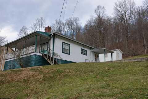 110 Virginia Avenue, Weston, WV 26452