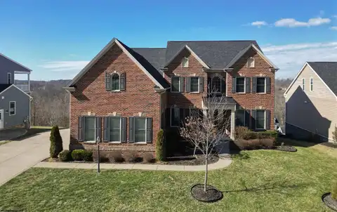 108 Falling Water Lane, Morgantown, WV 26508