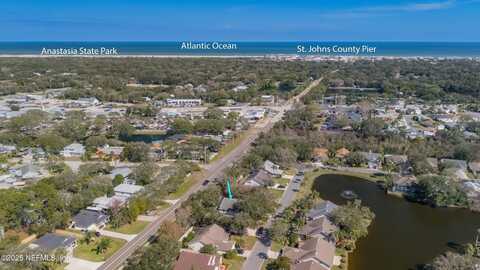 612 NAUTICAL Way, Saint Augustine, FL 32080