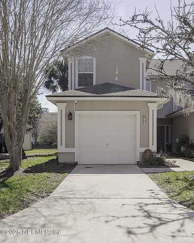 707 MIDDLE BRANCH Way, Jacksonville, FL 32259