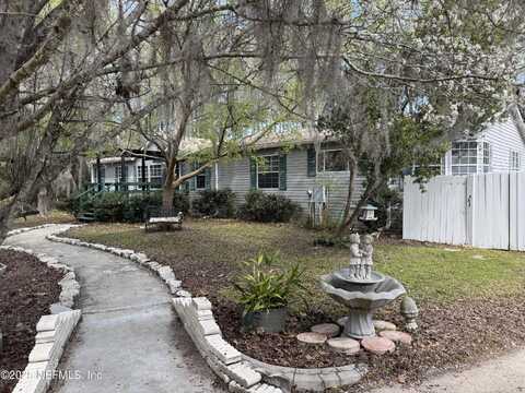 undefined, Saint Augustine, FL 32092