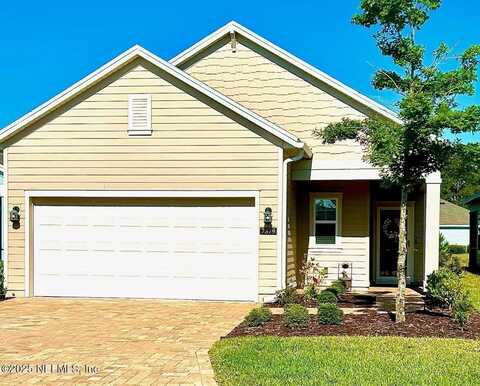 7379 HILLADALE CREEK Lane, Jacksonville, FL 32222