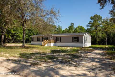6012 INDIAN Trail, Keystone Heights, FL 32656
