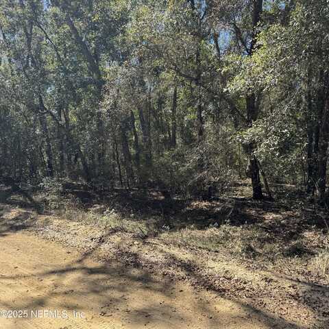 BRETT Avenue, Interlachen, FL 32148