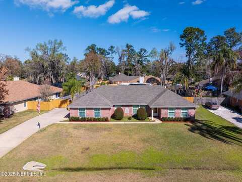 3046 NAUTILUS Road, Middleburg, FL 32068