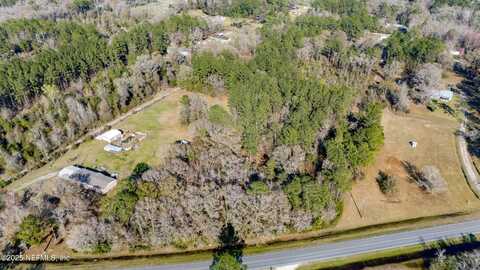 NW COUNTY RD 229, Starke, FL 32091