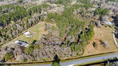 Tbd NW COUNTY RD 229, Starke, FL 32091