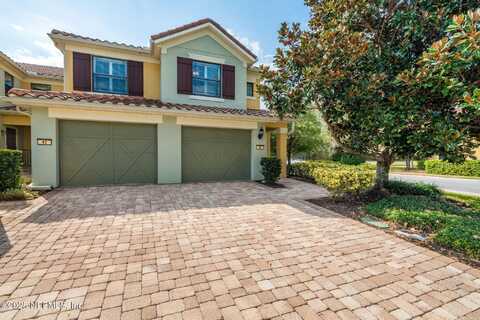 43 FAWN GULLY Lane unit: F, Ponte Vedra, FL 32081