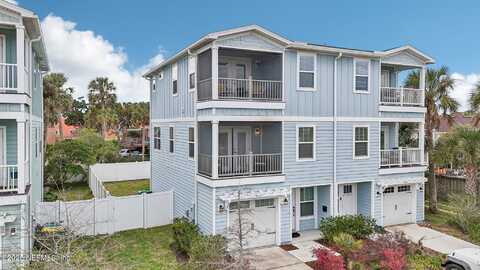 342 4TH Street N, Jacksonville Beach, FL 32250