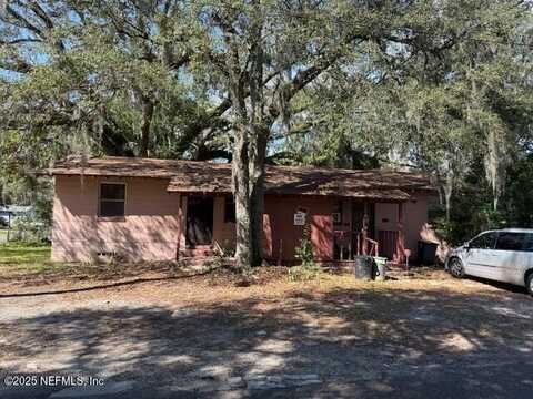 4304 GRUNTHAL Street, Jacksonville, FL 32209