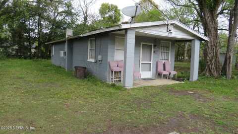 1977 W 9TH Street, Jacksonville, FL 32209