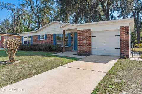 364 ARIES Drive, Orange Park, FL 32073