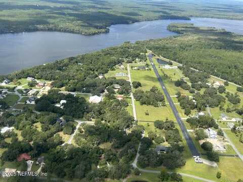 429 TIMUCUAN Trail, Crescent City, FL 32112