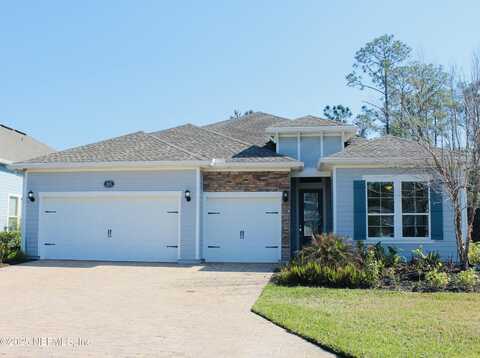 105 CROWN COLONY Road, Saint Augustine, FL 32092