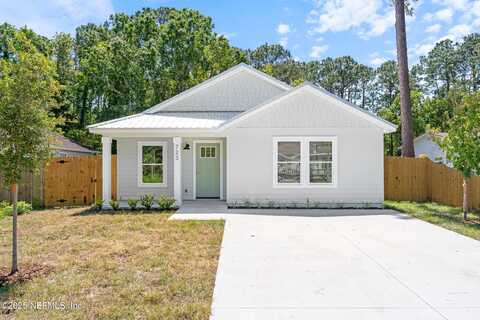 723 W 6TH Street, Saint Augustine, FL 32084