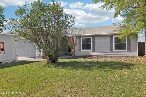 2190 CARTER BRAXTON Road, Orange Park, FL 32073