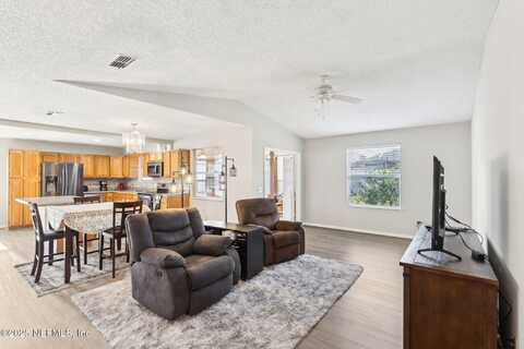 2190 CARTER BRAXTON Road, Orange Park, FL 32073