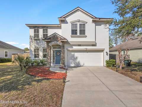undefined, Jacksonville, FL 32257